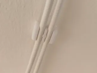 Ceiling Cable Holder