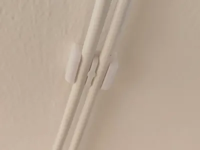 Ceiling Cable Holder