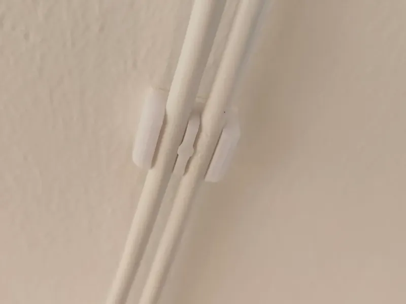 Ceiling Cable Holder