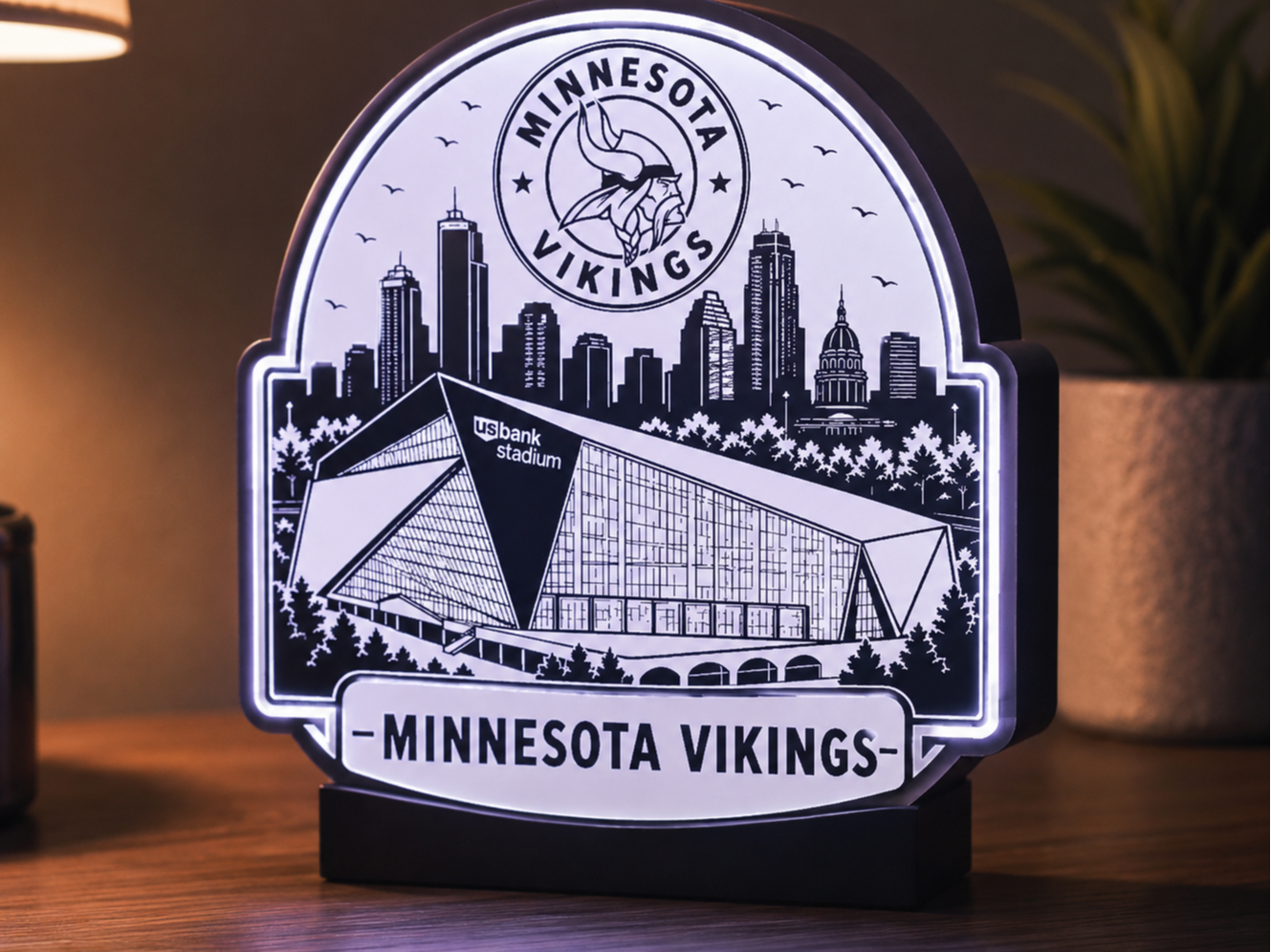 Minnesota Vikings 