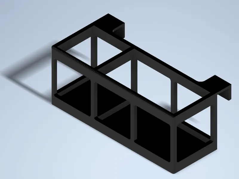 TV Remote & Coaster Holder