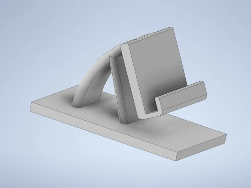 Phone Holder