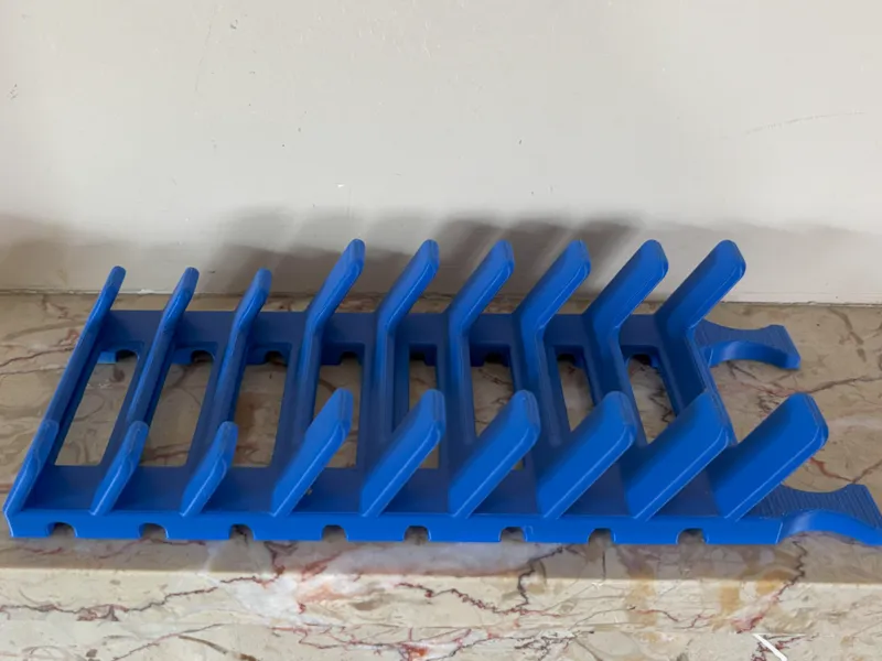 8 Phone Tablet Holder/ Charging Station