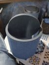 Liner - Vase mode
