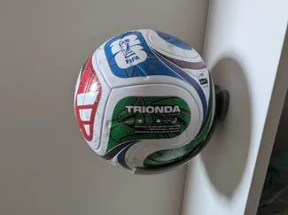 Ball Wall Mount / Ball Holder