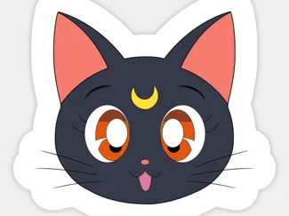 Cliker Luna