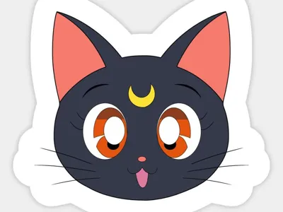 Cliker Luna
