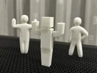 0.16mm layer, 2 walls, 15% infill