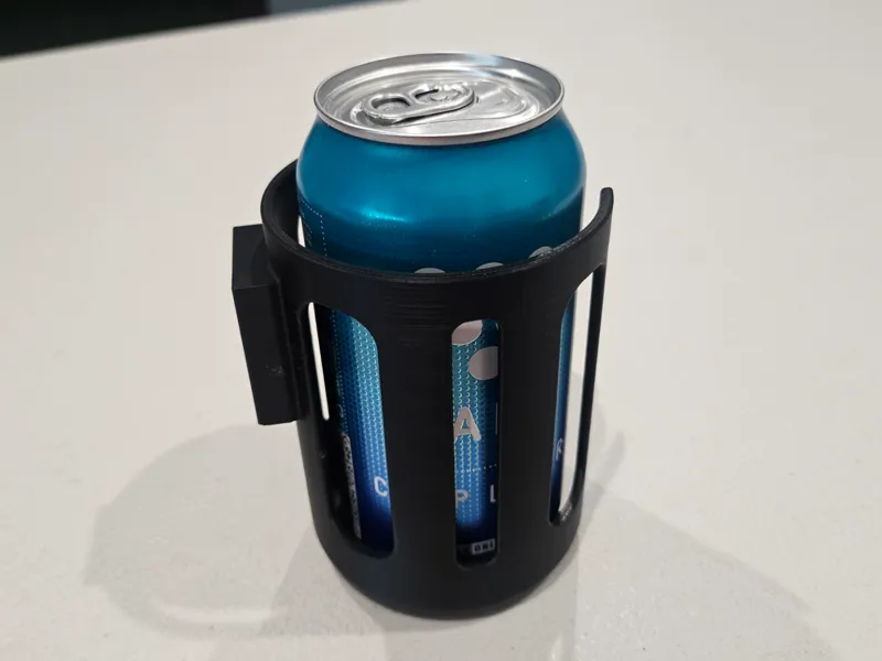 MGI Golf Cupholder / Bottleholder