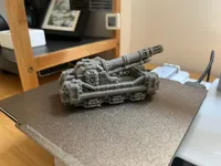 0.16mm layer, 2 walls, 3% infill