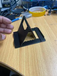 0.16mm layer, 2 walls, 15% infill