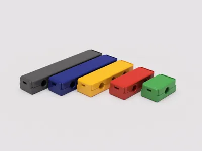 Kabel organizer
