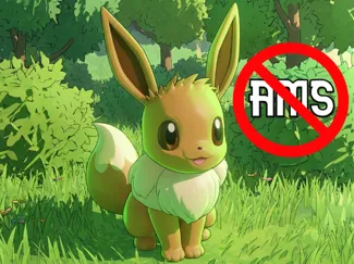Eevee Multi-Part Print – No AMS Required 