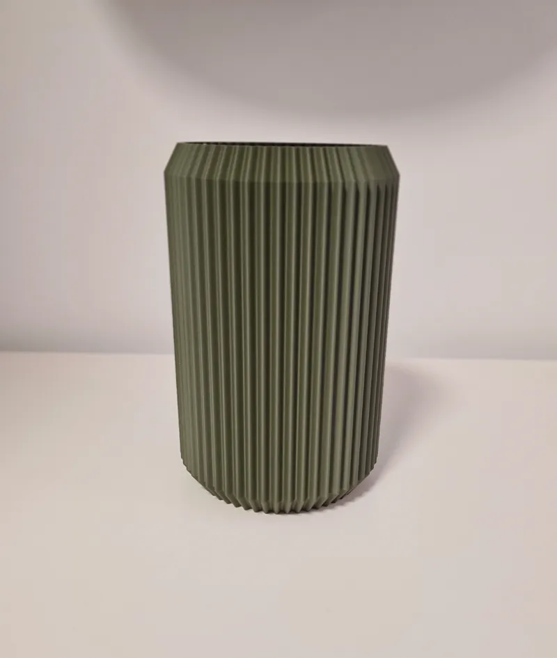Vase "Pill"