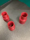 0.2mm layer, 2 walls, 100% infill