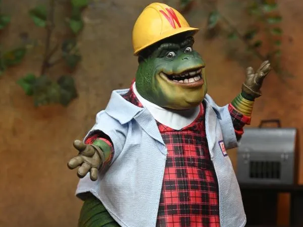 Daddy sinclair