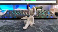 Krokmou - Dragons — photo 3