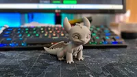 Krokmou - Dragons — photo 2