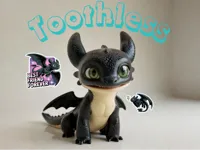 Krokmou - Dragons — photo 1