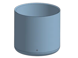 Trash bin