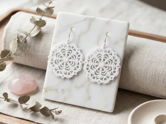 Boucles oreilles 244