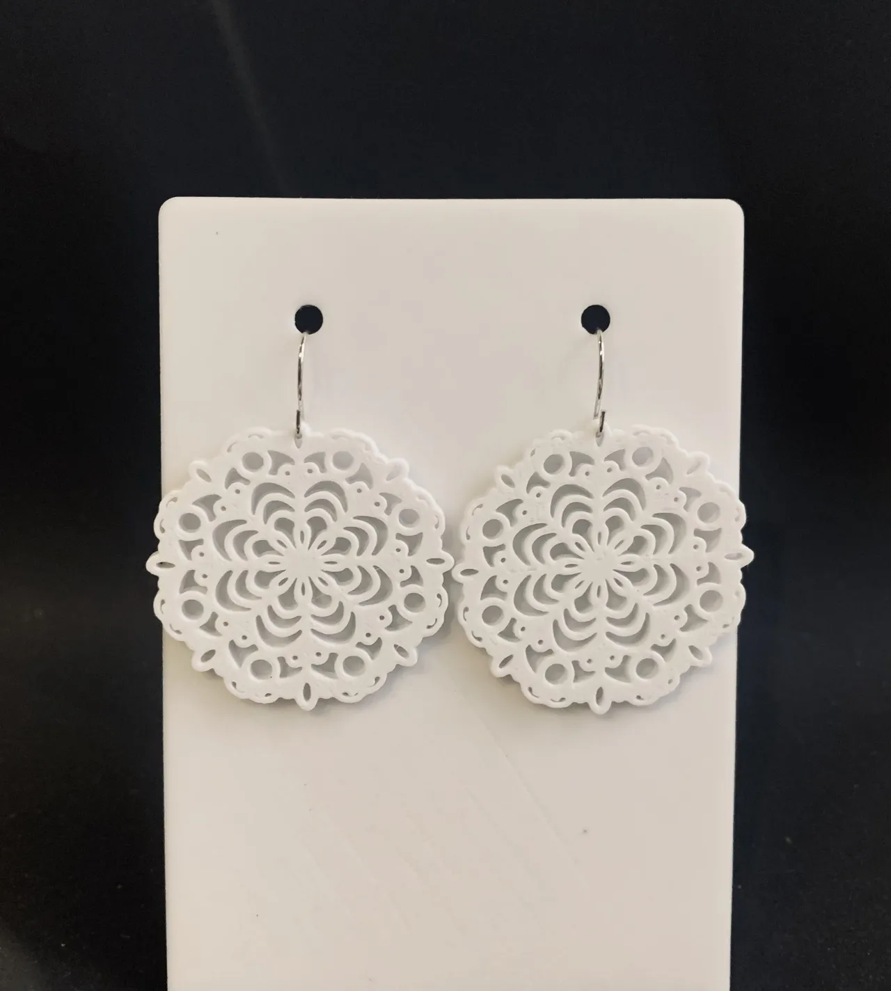 Boucles oreilles 244 view 2