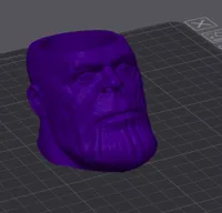 0.16mm layer, 2 walls, 15% infill