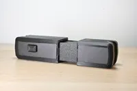 V2 - Easier printing, Better panels