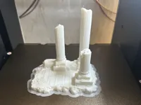 0.16mm layer, 2 walls, 15% infill