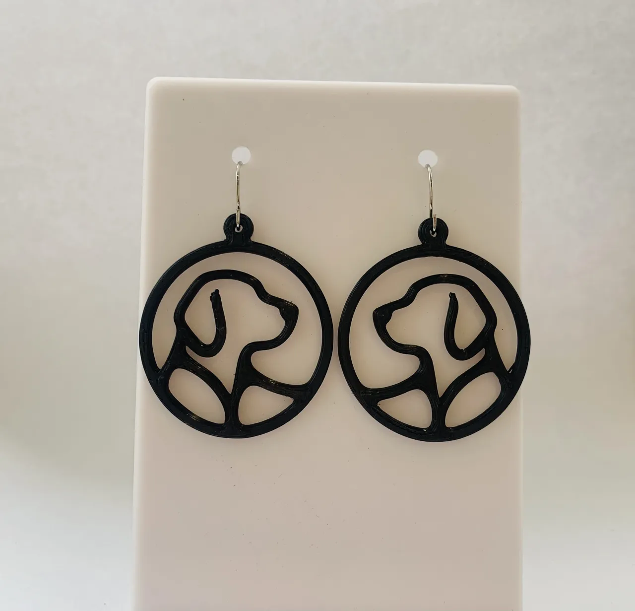 Boucles oreilles 107 view 2