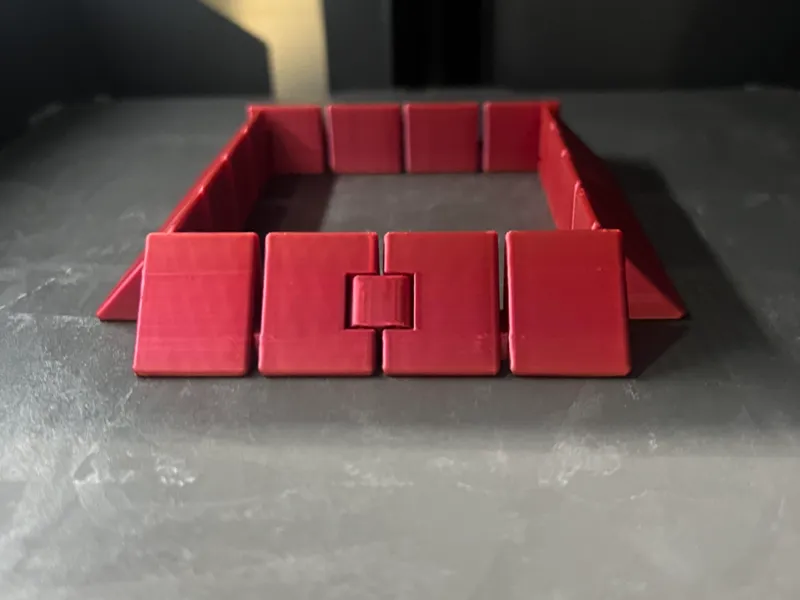 FlexMorph