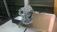 0.1mm layer, 2 walls, 15% infill
