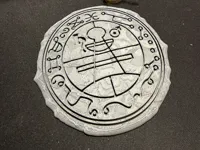 0.2mm layer, 2 walls, 5% infill