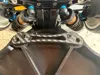 0.2mm layer, 2 walls, 100% infill