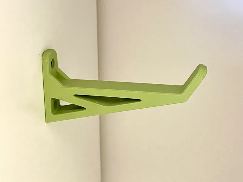 Large Wall Hook