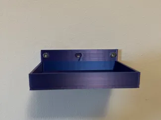 small shelf 