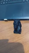 0.2mm layer, 2 walls, 5% infill