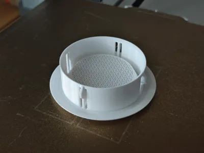 Air Conditioning Pipe Insect Cover