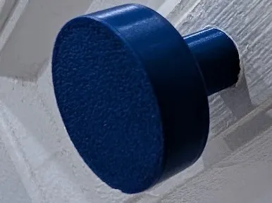 Minimal Knob