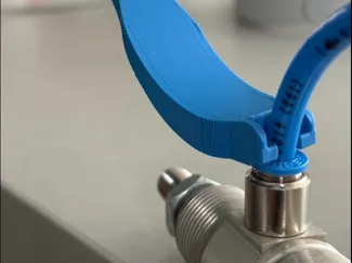 Outils de déconnection raccords pneumatique 