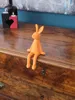 0.2mm layer, 3 walls, 6% infill