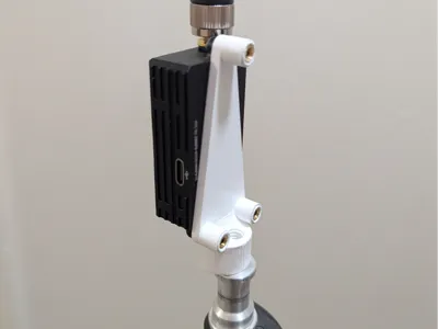 Holybro SiK Telemetry Radio Tripod Mount