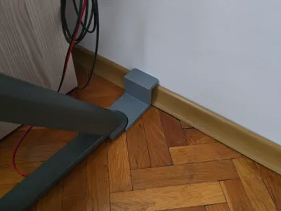 Ikea IDÅSEN IDASEN table limiter