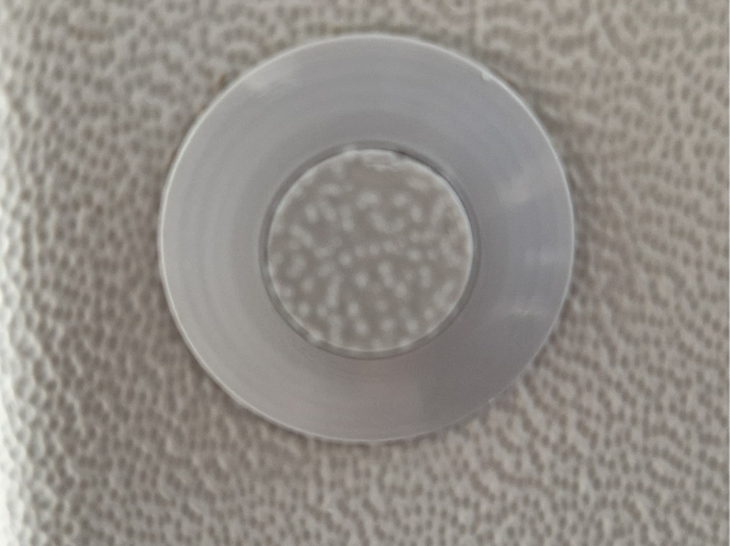 Trim Clip Top Cap for Adria Twin Campervans