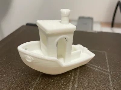 Benchy PLA Basic