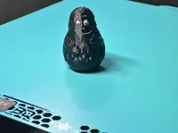 Kid Schwarz 0.2mm layer, 2 walls, 15% infill