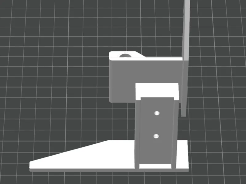 Segmometer