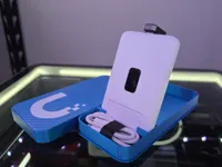 1 Base, 1 Top with Logo, 1 Top without Logo - on 3 plates