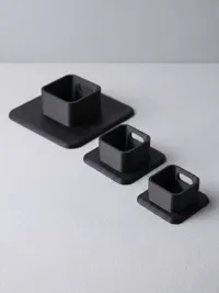 0.28mm 层高, 2 层墙, 15% 填充