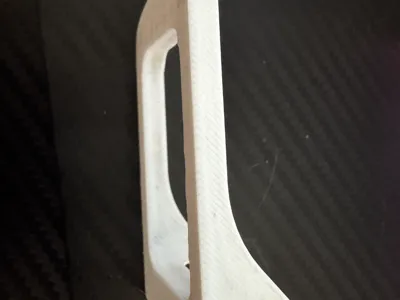 Suction Reducer - recessed SEAMLESS